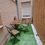 Visita * 萨拉戈萨