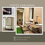 公寓 Visita
