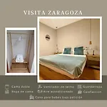 公寓 Visita