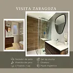 公寓 Visita *