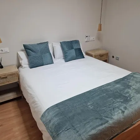 Visita Apartman Zaragoza