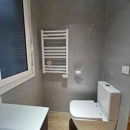 Apartman Visita *