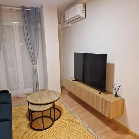 Visita Apartman