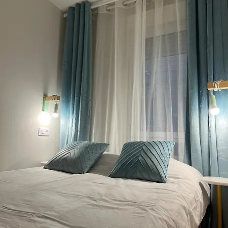 Visita Apartman Zaragoza
