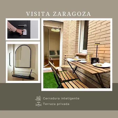 Apartman Visita