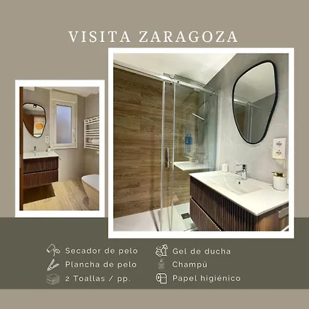 Apartman Visita *
