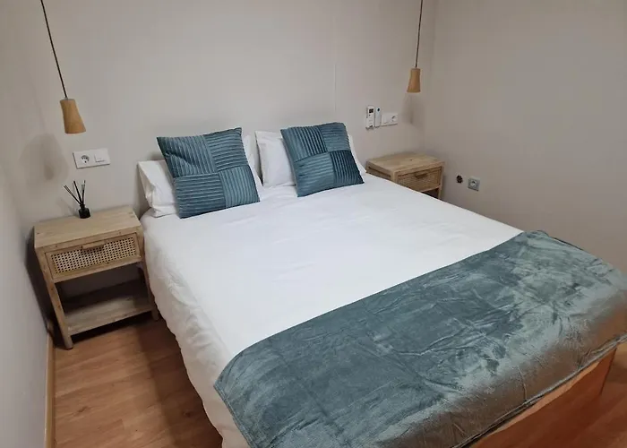 Visita Apartment Zaragoza